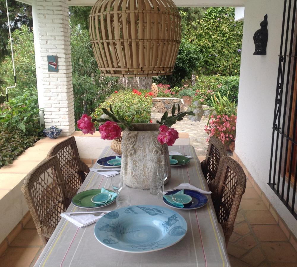 Villaquinta La Herradura  Exterior foto