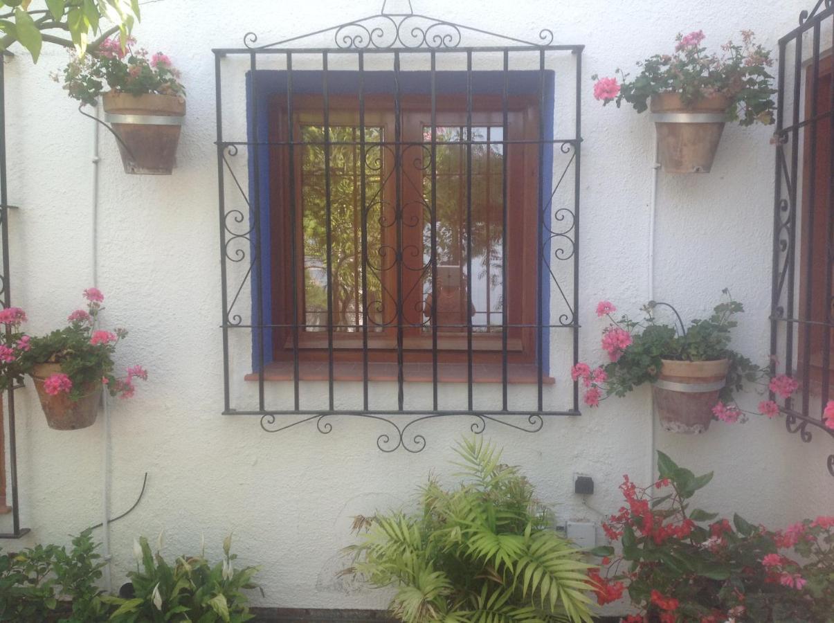 Villaquinta La Herradura  Exterior foto