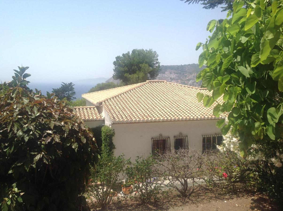 Villaquinta La Herradura  Exterior foto