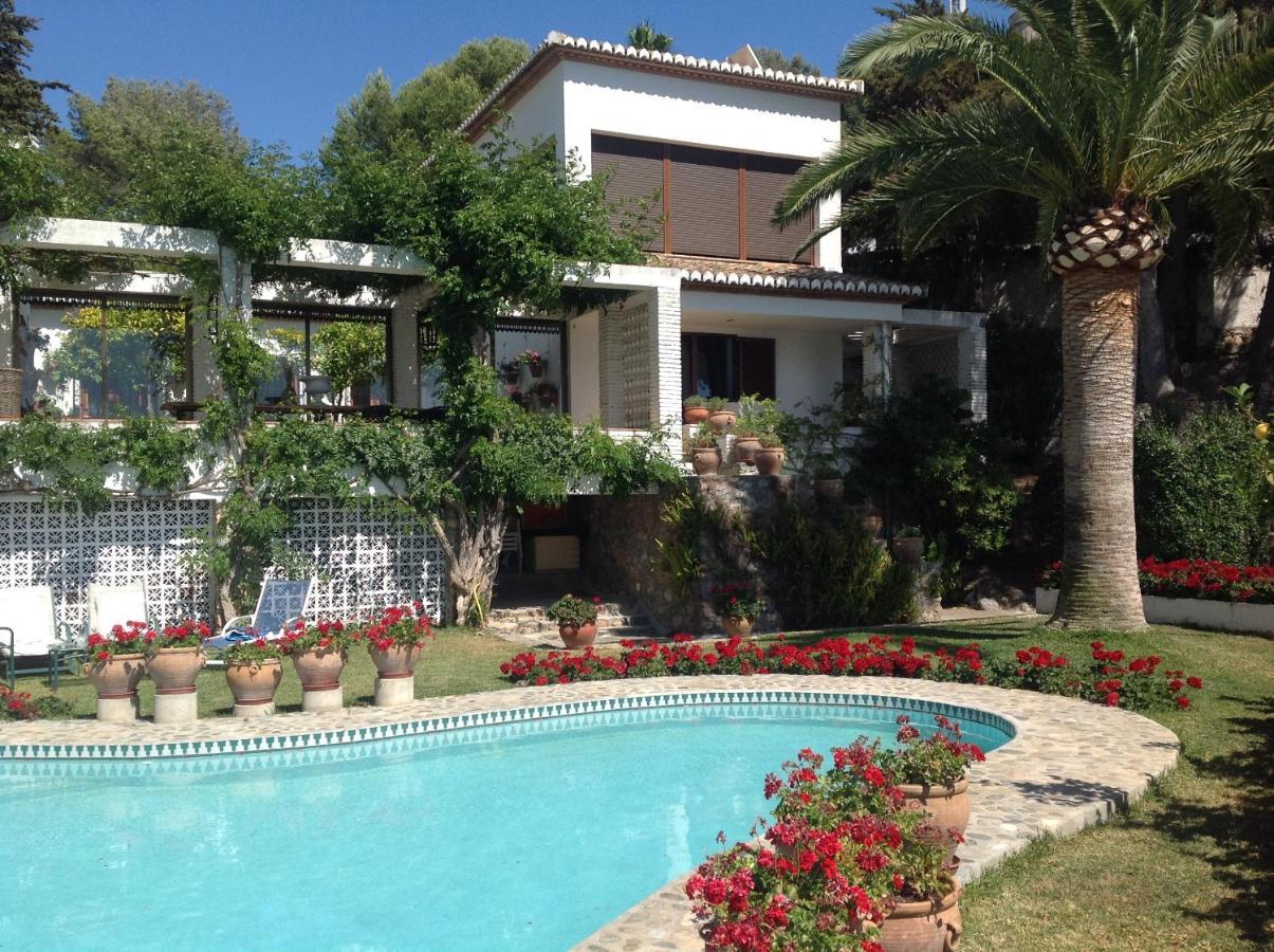 Villaquinta La Herradura  Exterior foto